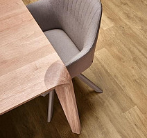 Forbo Eternal Wood 11912 whitewashed oak фото 2 | FLOORDEALER